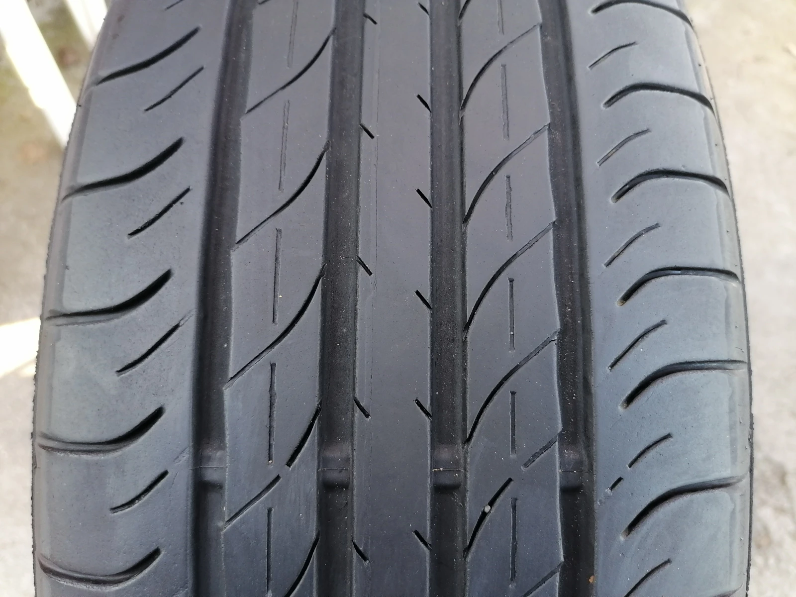 Гуми Летни 235/60R18