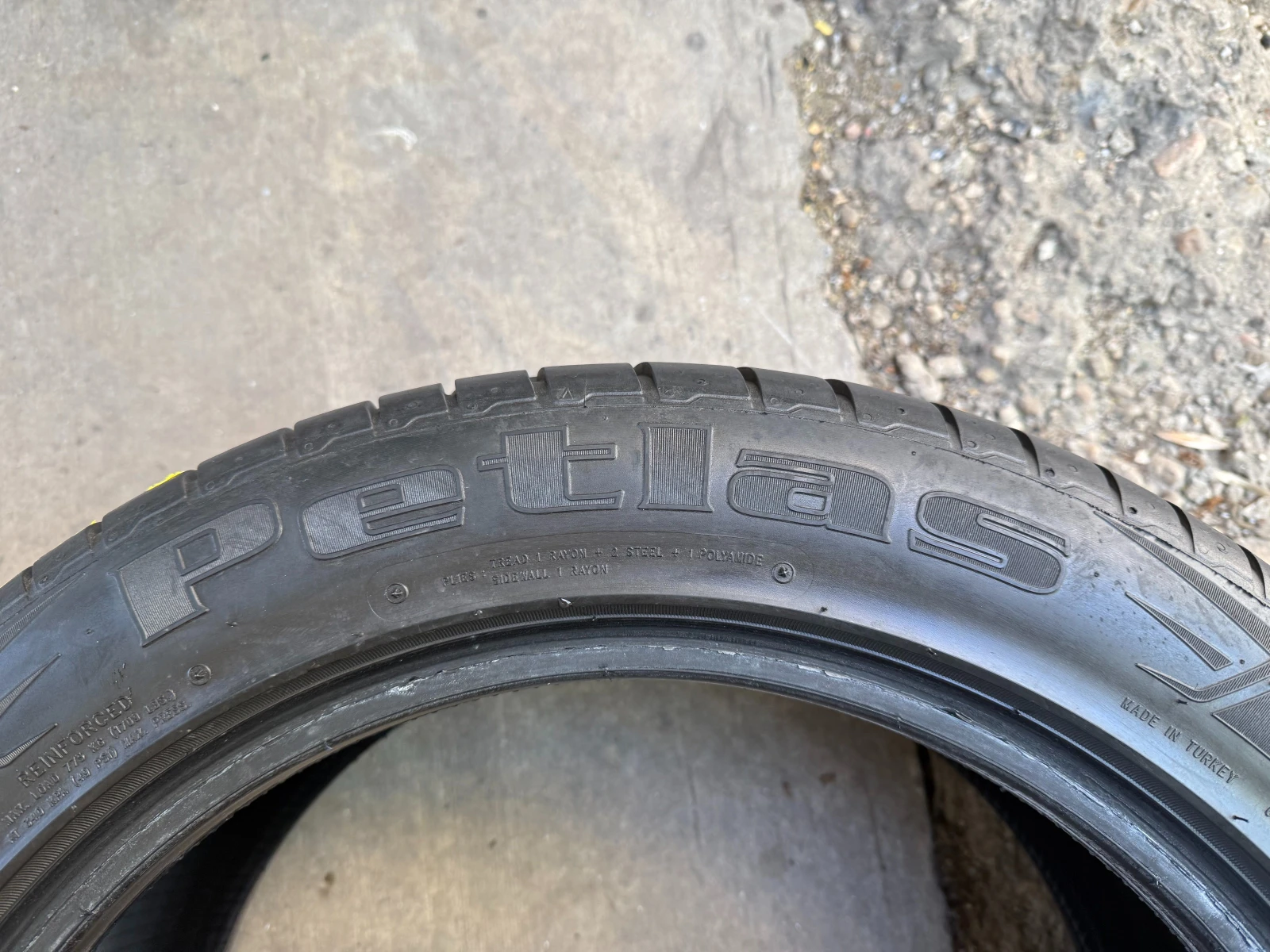 ���� 245/45R17 | Mobile.bg � ����������� 10