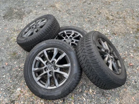 Гуми с джанти Pirelli 215/60R16, снимка 2 - Гуми и джанти - 48843017