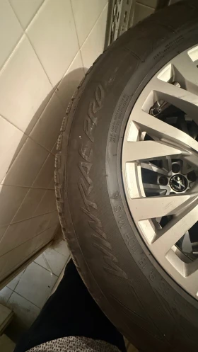    235/65R18  VW Touareg | Mobile.bg    5