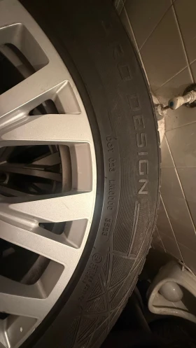    235/65R18  VW Touareg | Mobile.bg    2