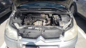 Citroen C4 1.6 HDi, снимка 6