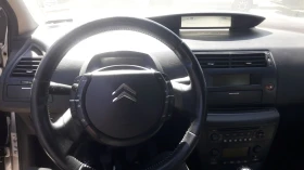 Citroen C4 1.6 HDi, снимка 8