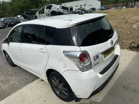 Toyota Verso 1.6 D-4D (112 к.с.) НА ЧАСТИ, снимка 3