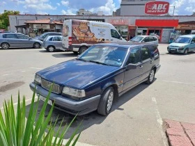 Volvo 850 2.0