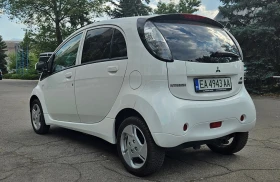 Mitsubishi I-MiEV 16 KW h, снимка 4