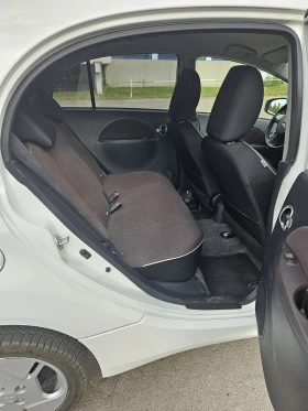 Mitsubishi I-MiEV 16 KW h, снимка 8