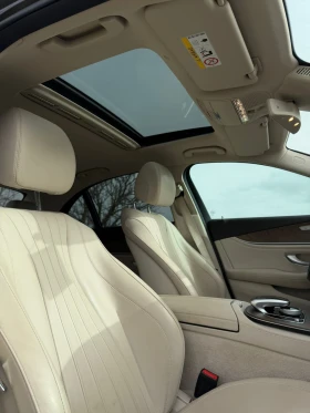 Mercedes-Benz E 350 9G-TRONIC  4-MATIC, снимка 10