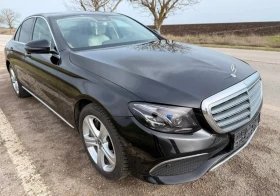 Mercedes-Benz E 350 9G-TRONIC  4-MATIC, снимка 4