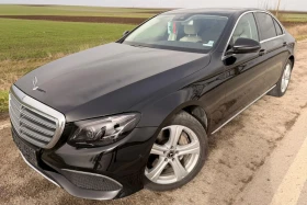 Mercedes-Benz E 350 9G-TRONIC  4-MATIC, снимка 3