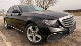 Mercedes-Benz E 350 9G-TRONIC  4-MATIC, снимка 1