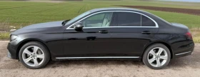 Mercedes-Benz E 350 9G-TRONIC  4-MATIC, снимка 8