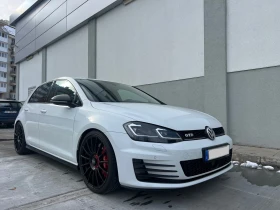 VW Golf GTD* PORSCHE BRAKES* 