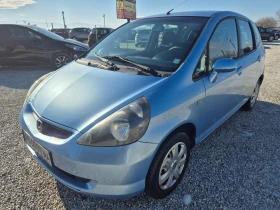 Honda Jazz 1.4 166500 км 