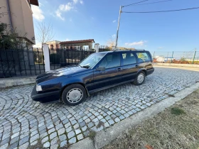 Volvo 850 Газ.инжекцион