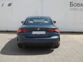 BMW 420 xDrive, снимка 6