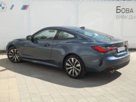 BMW 420 xDrive, снимка 4