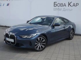 BMW 420 xDrive, снимка 2