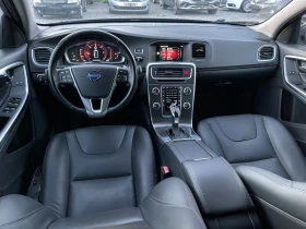 Volvo V60 D4, 2.0, 181Hp, Автоматик, Навигация, Кожа, Памет, снимка 11