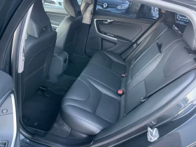 Volvo V60 D4, 2.0, 181Hp, Автоматик, Навигация, Кожа, Памет, снимка 13
