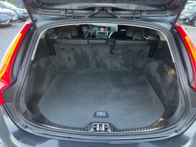 Volvo V60 D4, 2.0, 181Hp, Автоматик, Навигация, Кожа, Памет, снимка 15