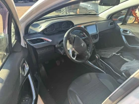 Peugeot 2008 1.6 HDI, снимка 5