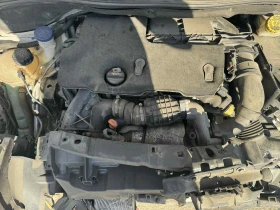 Peugeot 2008 1.6 HDI, снимка 6