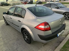 Renault Megane, снимка 4