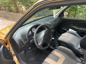 Citroen Saxo VTS, снимка 5