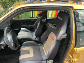 Citroen Saxo VTS, снимка 6