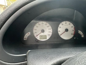 Citroen Saxo VTS, снимка 7