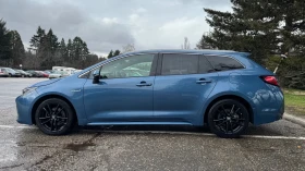 Toyota Corolla TS 2.0 Hybrid Luxury + , снимка 8