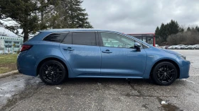 Toyota Corolla TS 2.0 Hybrid Luxury + , снимка 4