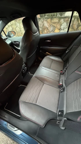 Toyota Corolla TS 2.0 Hybrid Luxury + , снимка 13