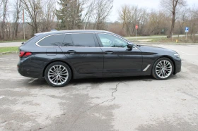 BMW 520, снимка 5