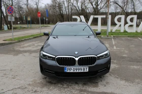 BMW 520, снимка 1