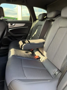 Audi A6 40TDI/MATRIX/S LINE/DISTRONIC/LIZING, снимка 10