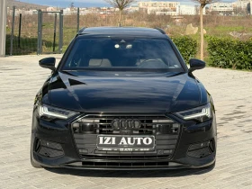 Audi A6 40TDI/MATRIX/S LINE/DISTRONIC/LIZING, снимка 1