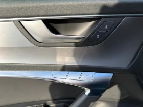 Audi A6 40TDI/MATRIX/S LINE/DISTRONIC/LIZING, снимка 12