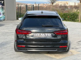 Audi A6 40TDI/MATRIX/S LINE/DISTRONIC/LIZING, снимка 4