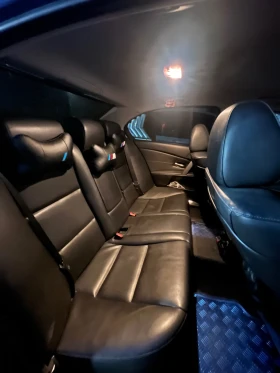 BMW 520 E60, снимка 7