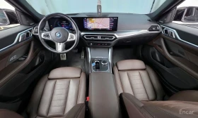 BMW i4 * eDrive40* M-SPORT PRO* , снимка 7