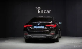 BMW i4 * eDrive40* M-SPORT PRO* , снимка 4