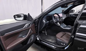 BMW i4 * eDrive40* M-SPORT PRO* , снимка 10