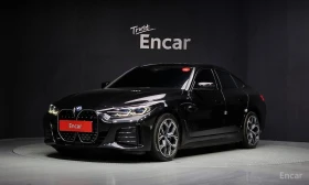 BMW i4 * eDrive40* M-SPORT PRO* , снимка 1