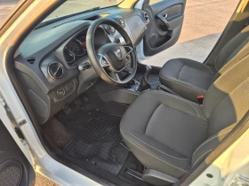 Dacia Logan  1.5 DCI, снимка 13