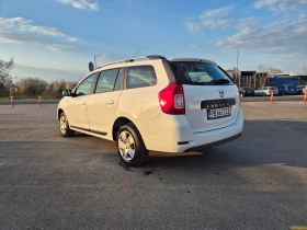 Dacia Logan  1.5 DCI, снимка 3