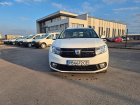Dacia Logan  1.5 DCI, снимка 8