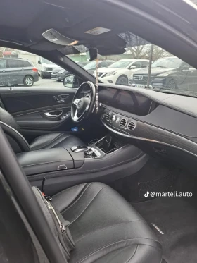 Mercedes-Benz S 350, снимка 4
