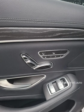 Mercedes-Benz S 350, снимка 3